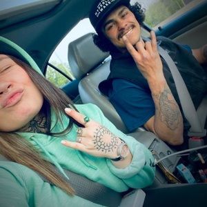 Meet your Posher, Emma